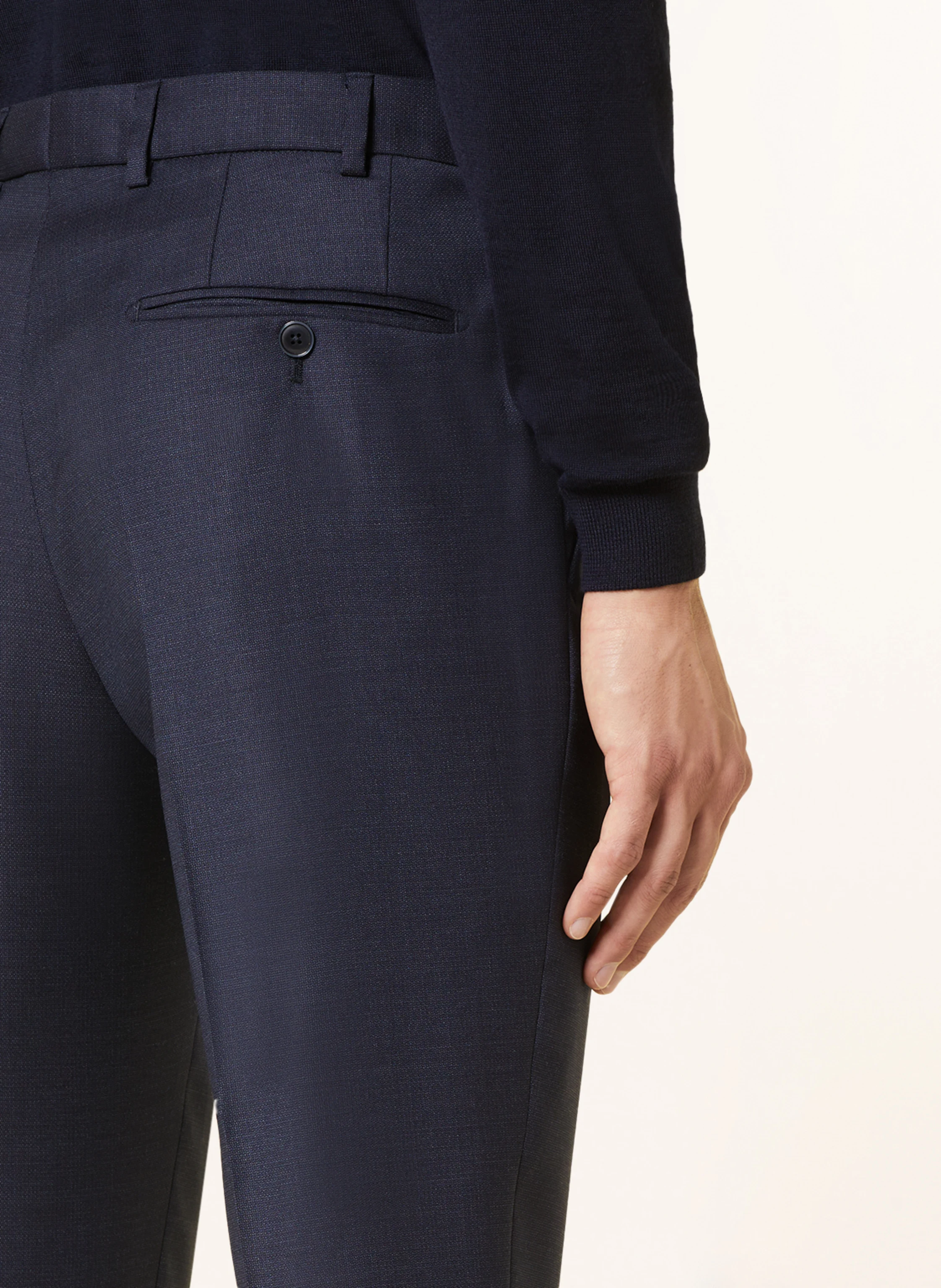 DIGEL Anzughose PER Modern Fit