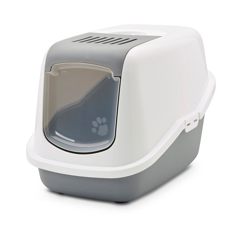 Maison de toilette Savic Nestor à prix discount sur bitiba.fr