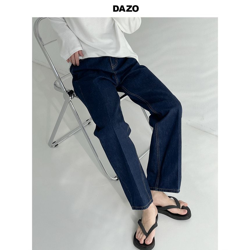 DAZO Studios - Rechte jeans