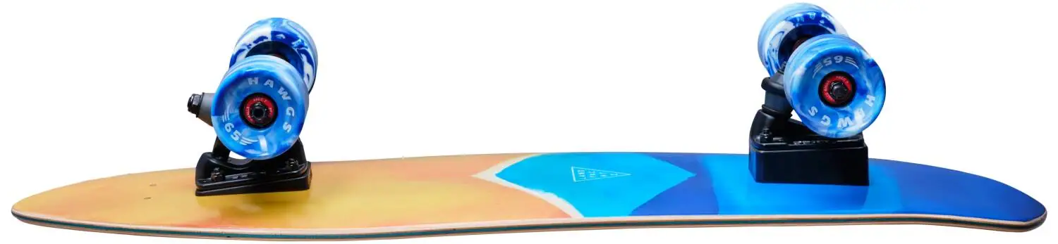 Landyachtz Surfskate | SkatePro