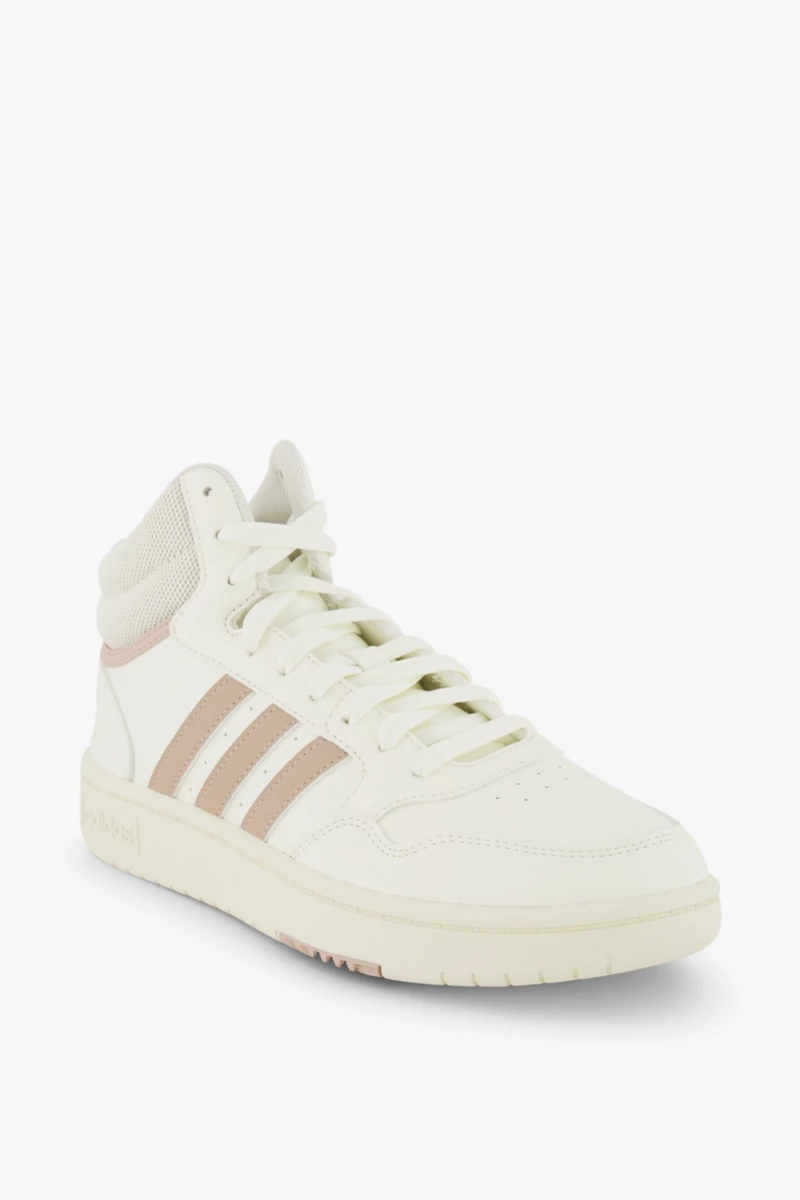 adidas Sportswear Hoops 3.0 Mid Damen Sneaker