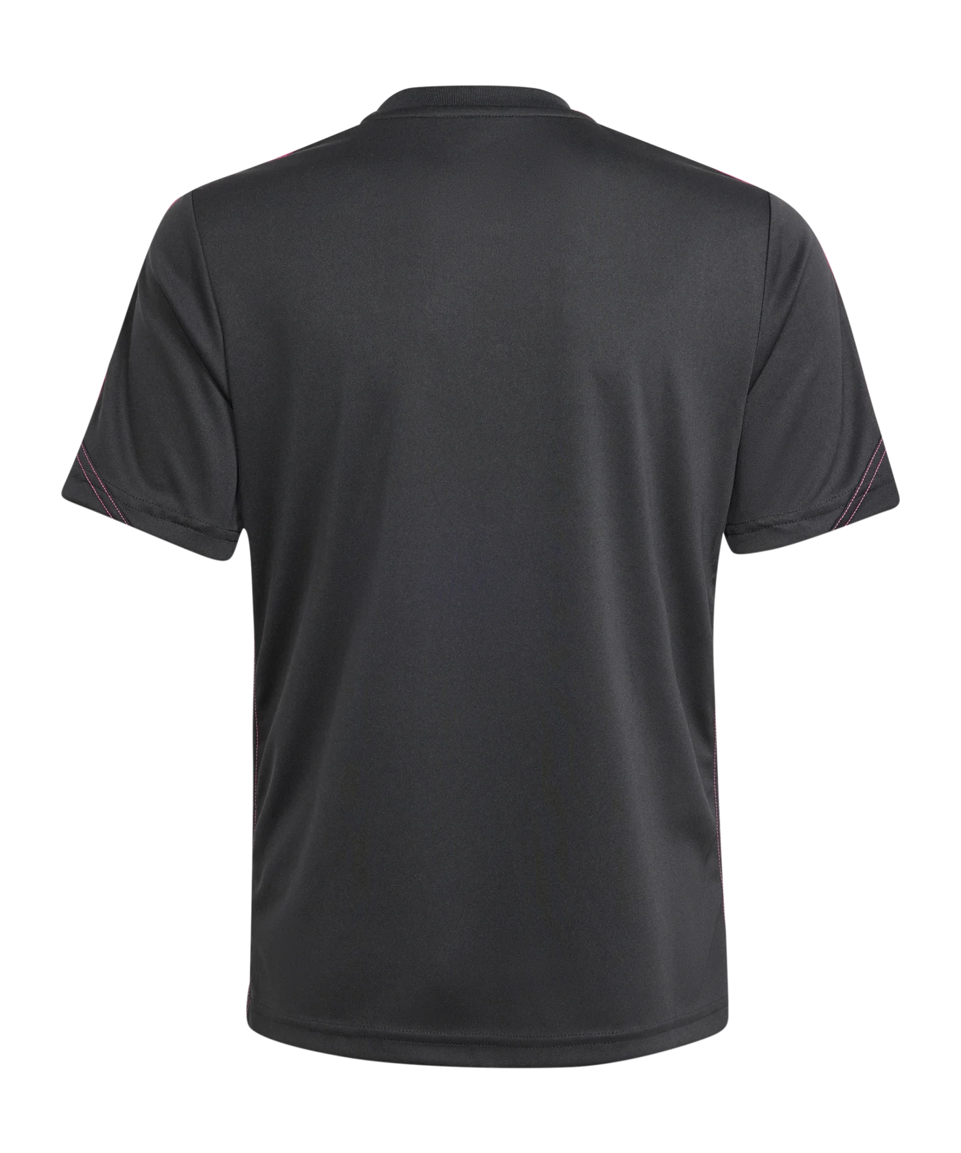 adidas Tiro 23 Club Trikot Kids Schwarz Pink