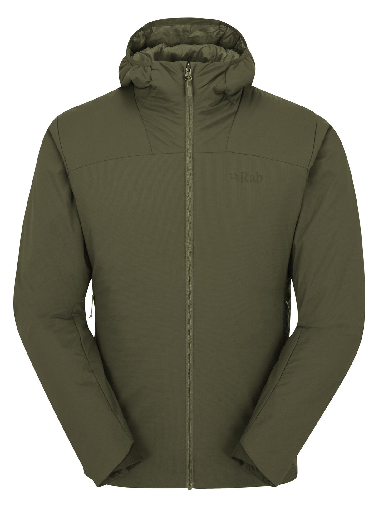 Rab<br>Xenair Alpine Light Jacket