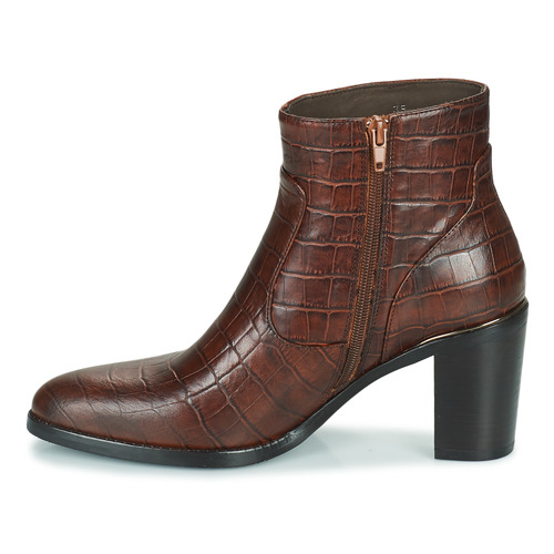 Adige - IZEL V3 CAIMAN COGNAC - Marron