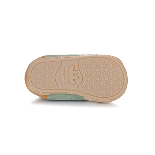 Easy Peasy - MY IRUN LACET - Bleu