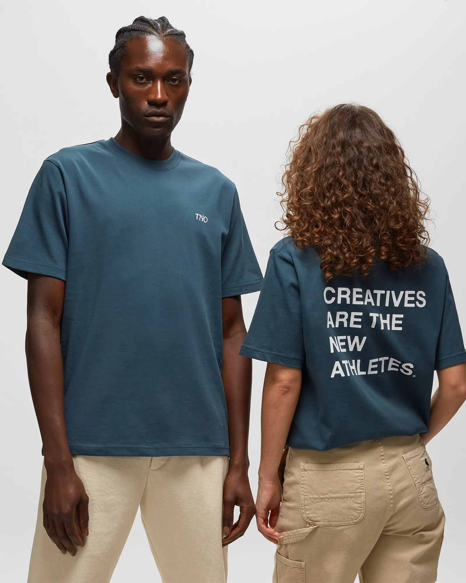 The New Originals CATNA TEE