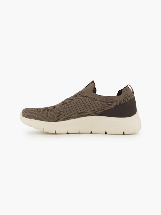 Skechers GO WALK FLEX-PEERLESS Halbschuh Braun