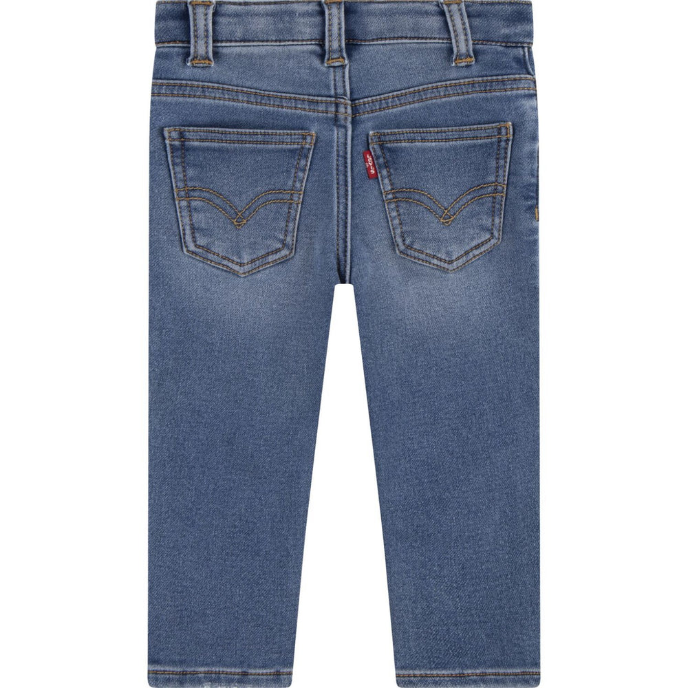 Køb Levi's The Big Cheese No Destruction Lvn My First Jeans