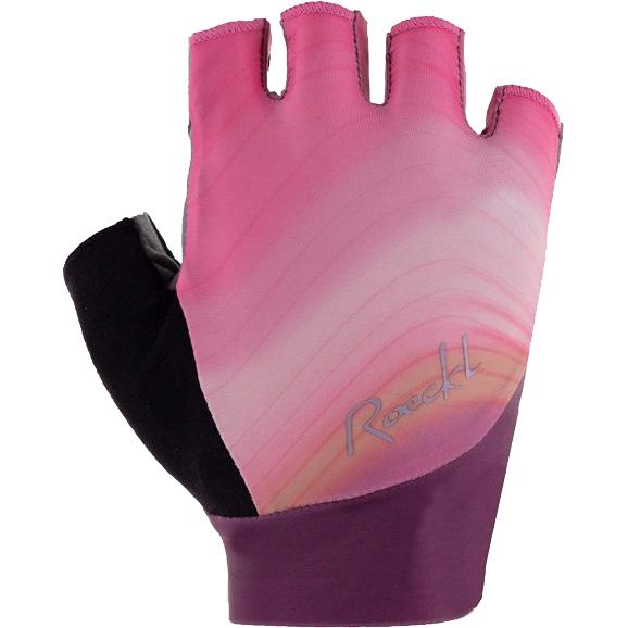 Roeckl Sports Danis 2 Radhandschuhe Damen soft berry