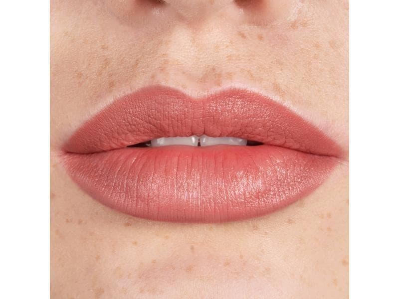 Catrice Lip Liner Intense Matte Mocha Me Happy 060 Lippen- und Lippenkonturenstift in einem Produkt mit mattem Finish