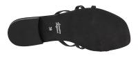 Sandal G69-00 Sort