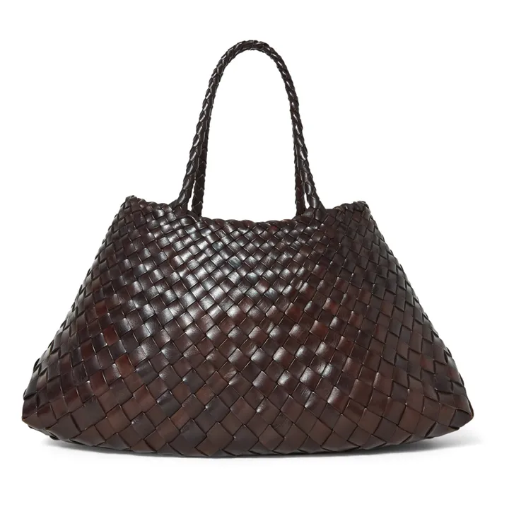 Dragon Diffusion Grand Cabas Santa Croce | Marron