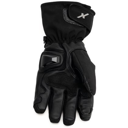 Gants chauffants DXR BLAZE - Noir