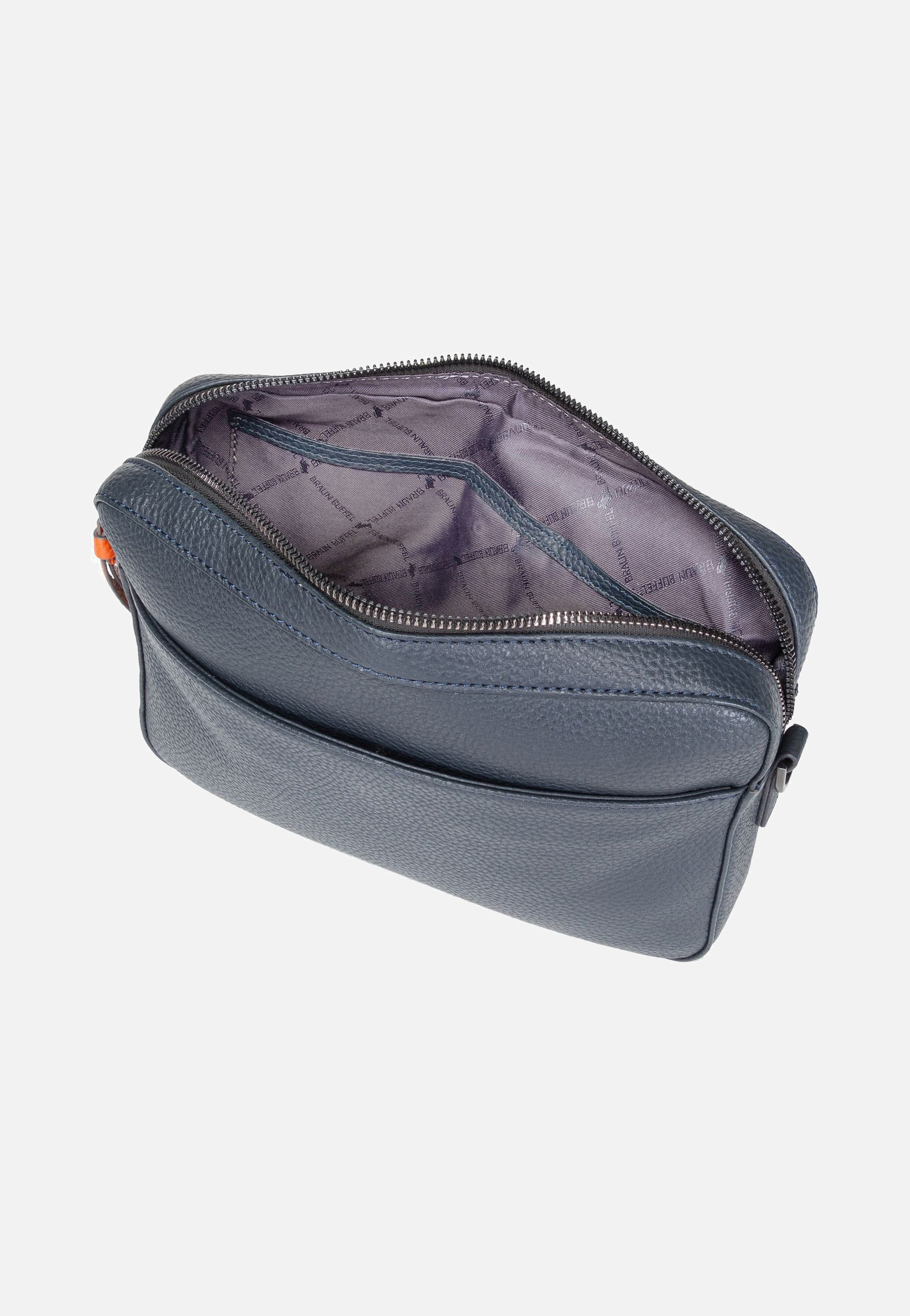 Novara 26353 Dunkelblau - Crossbody Bag