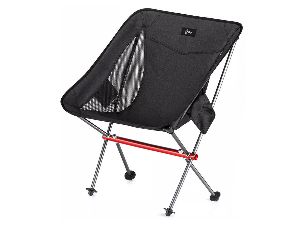 Hikr outdoor campingstoel