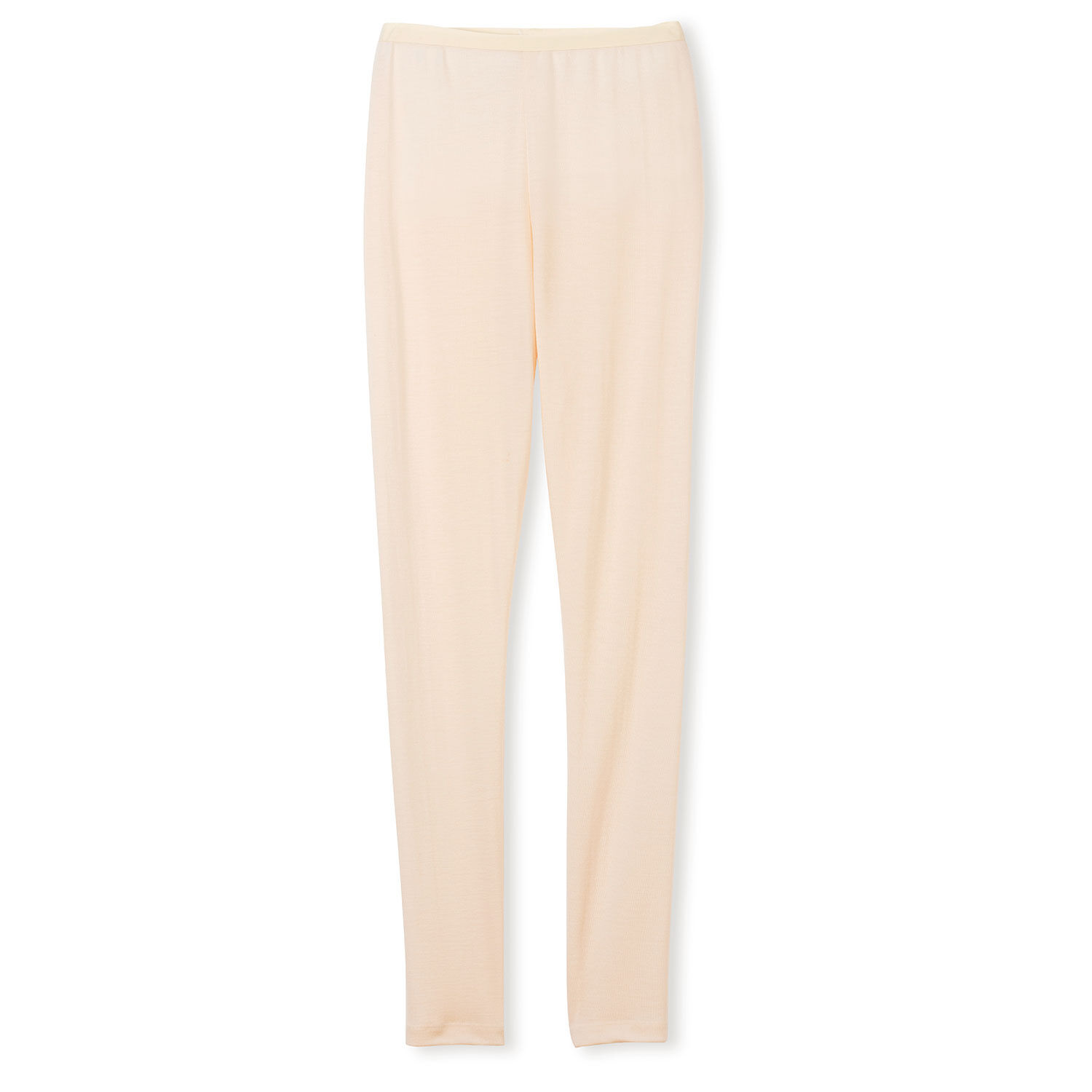 CALIDA Basic Feinripp-Leggings TRUE CONFIDENCE