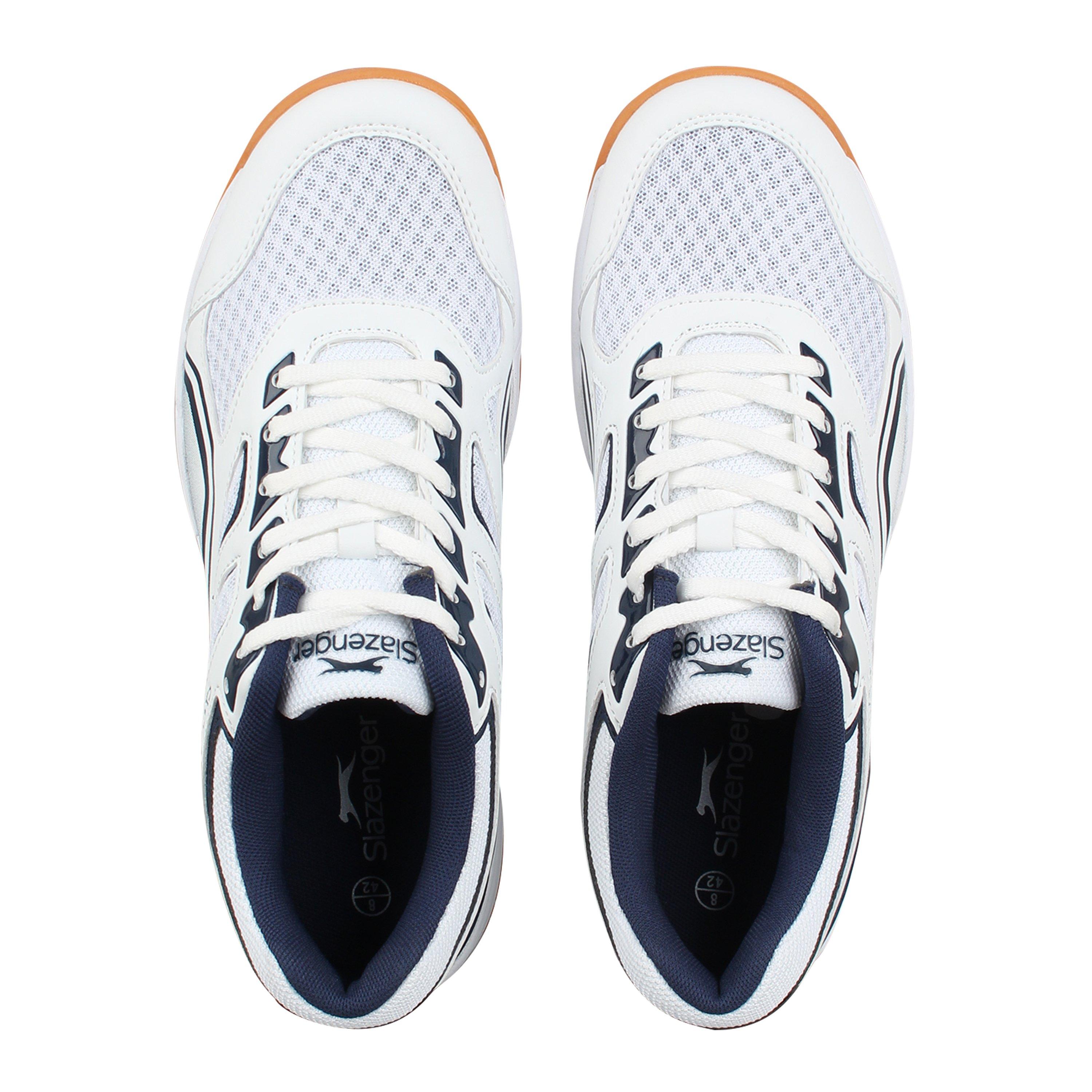 Slazenger Indoor Mens Trainers