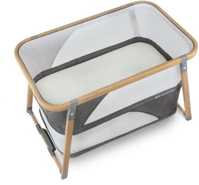 Kinderkraft Sofi Reiseseng, Grey
