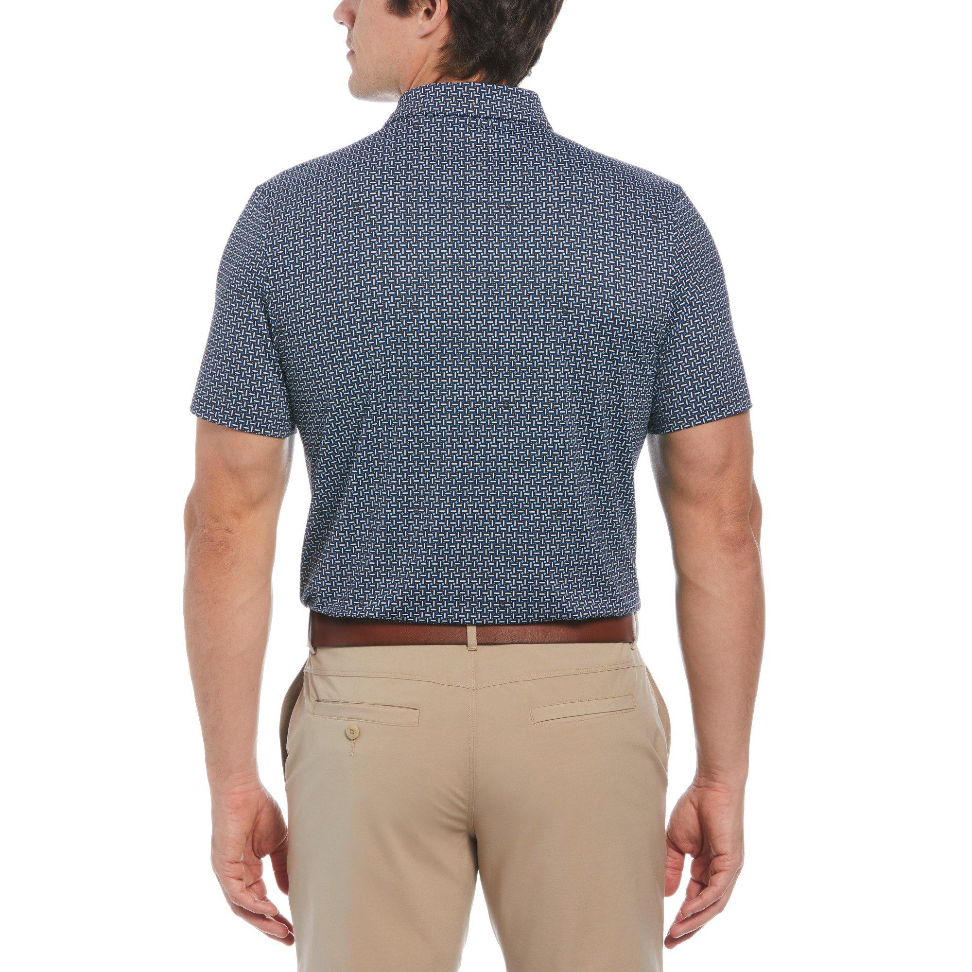 Original Penguin Golf PG Alovr Original Sn99