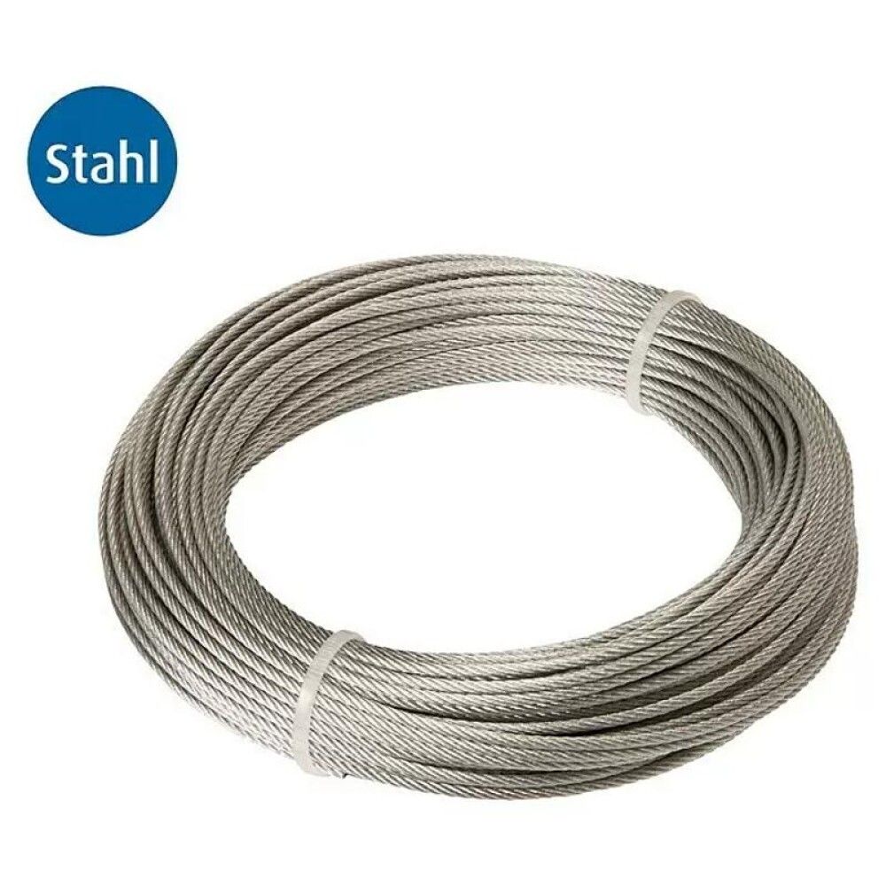 STÅLTRÅDTAU STABILIT2MM, 30M