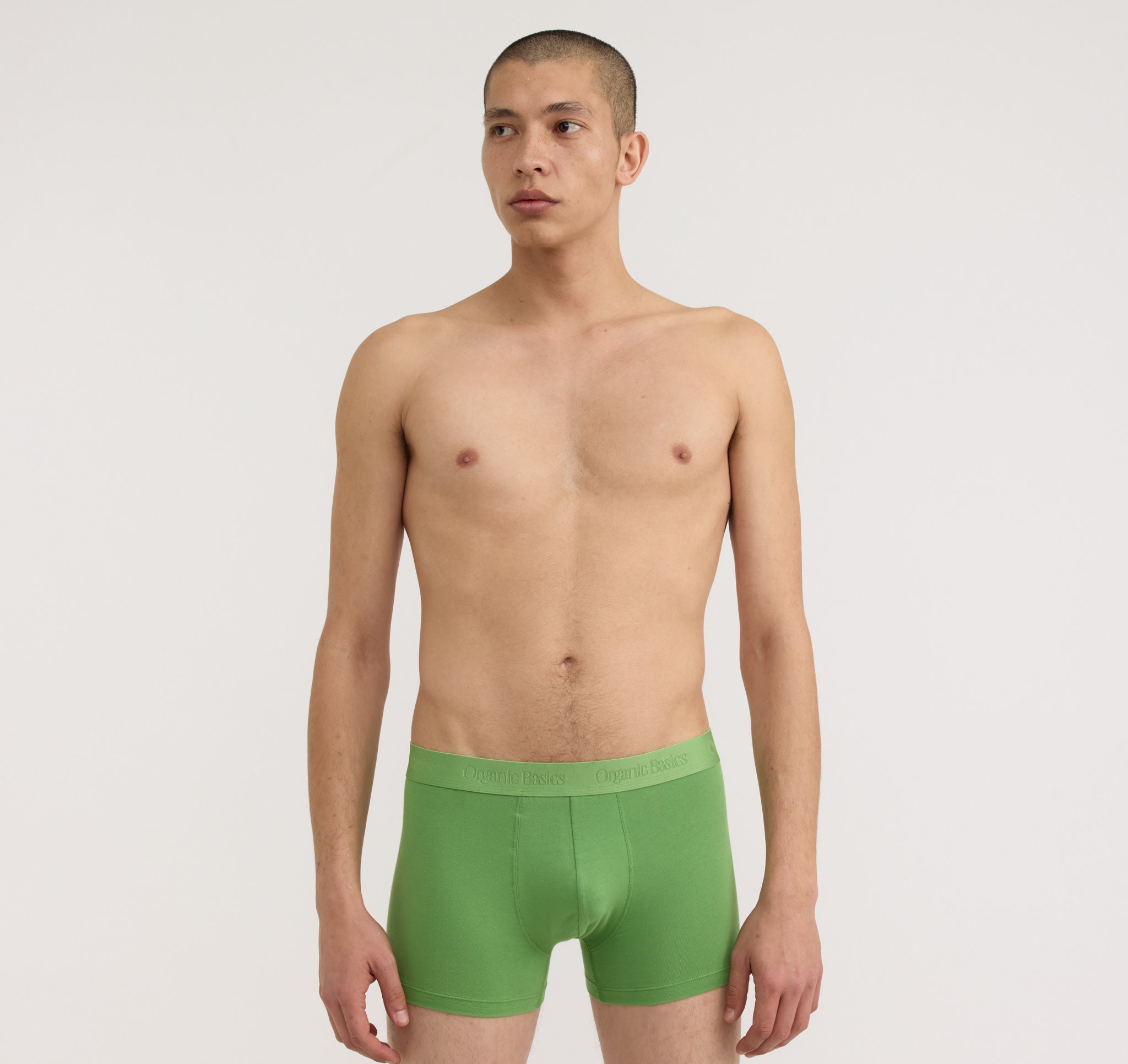 COTTON<br>Core Trunks 9-Pack