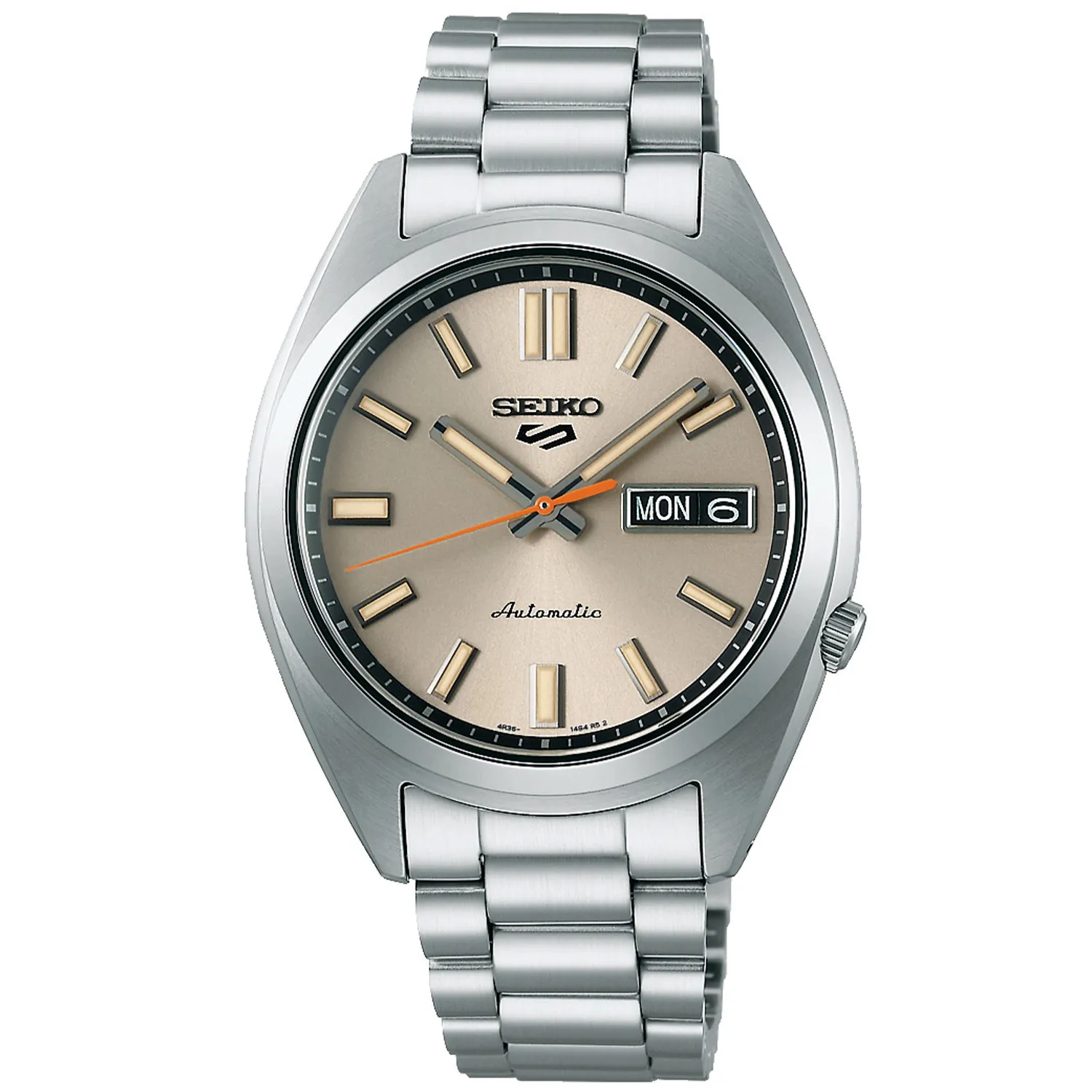 Seiko 5 Sports SNXS-Series SRPK91K1
