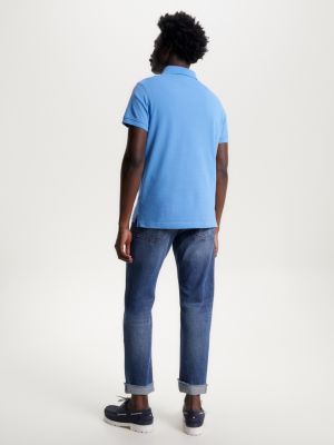 Polo Slim Fit da Coleção 1985