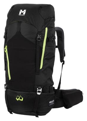 Sac de Randonnée Millet Ubic 60 10L Noir
