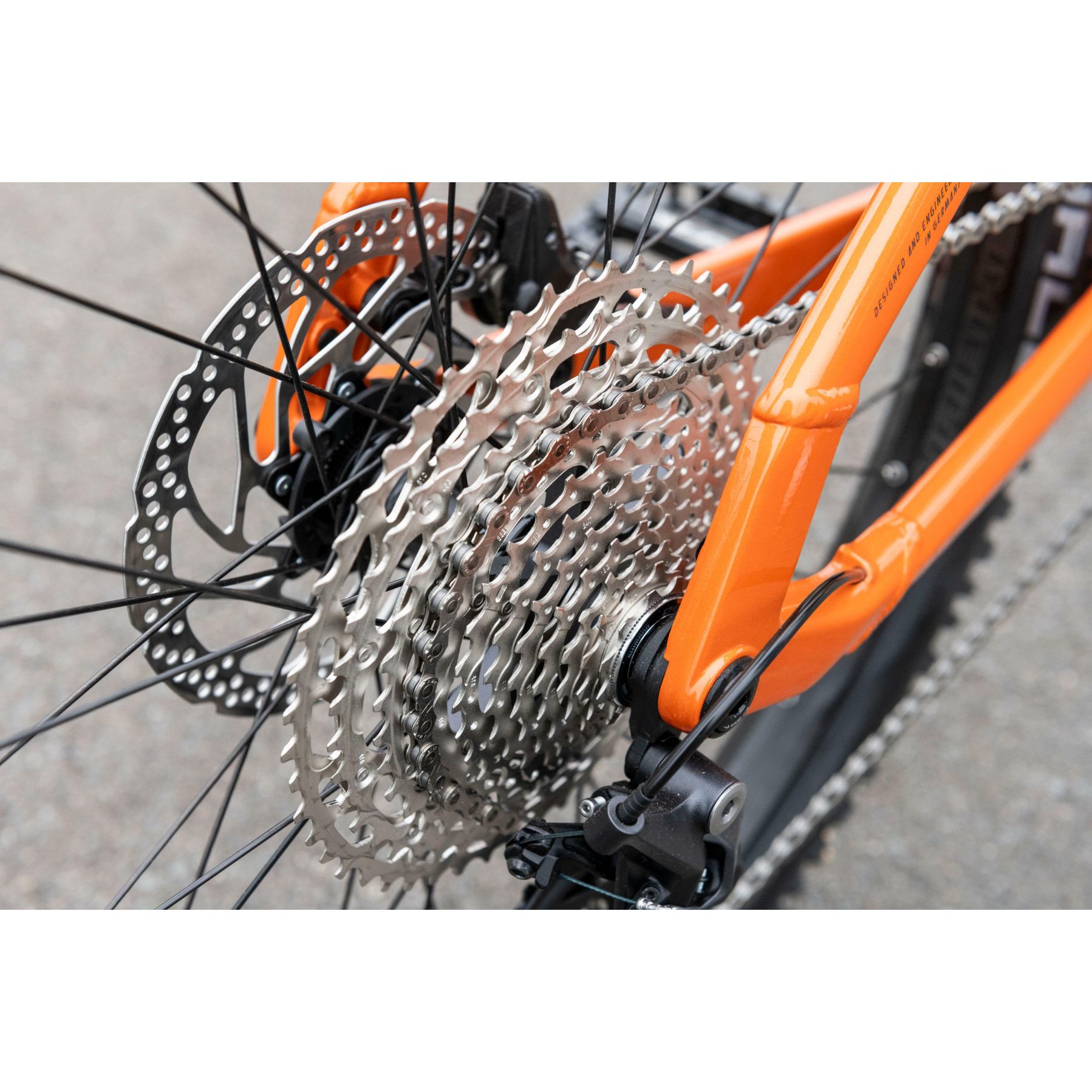 Haibike AllTrack 6 720 Wh