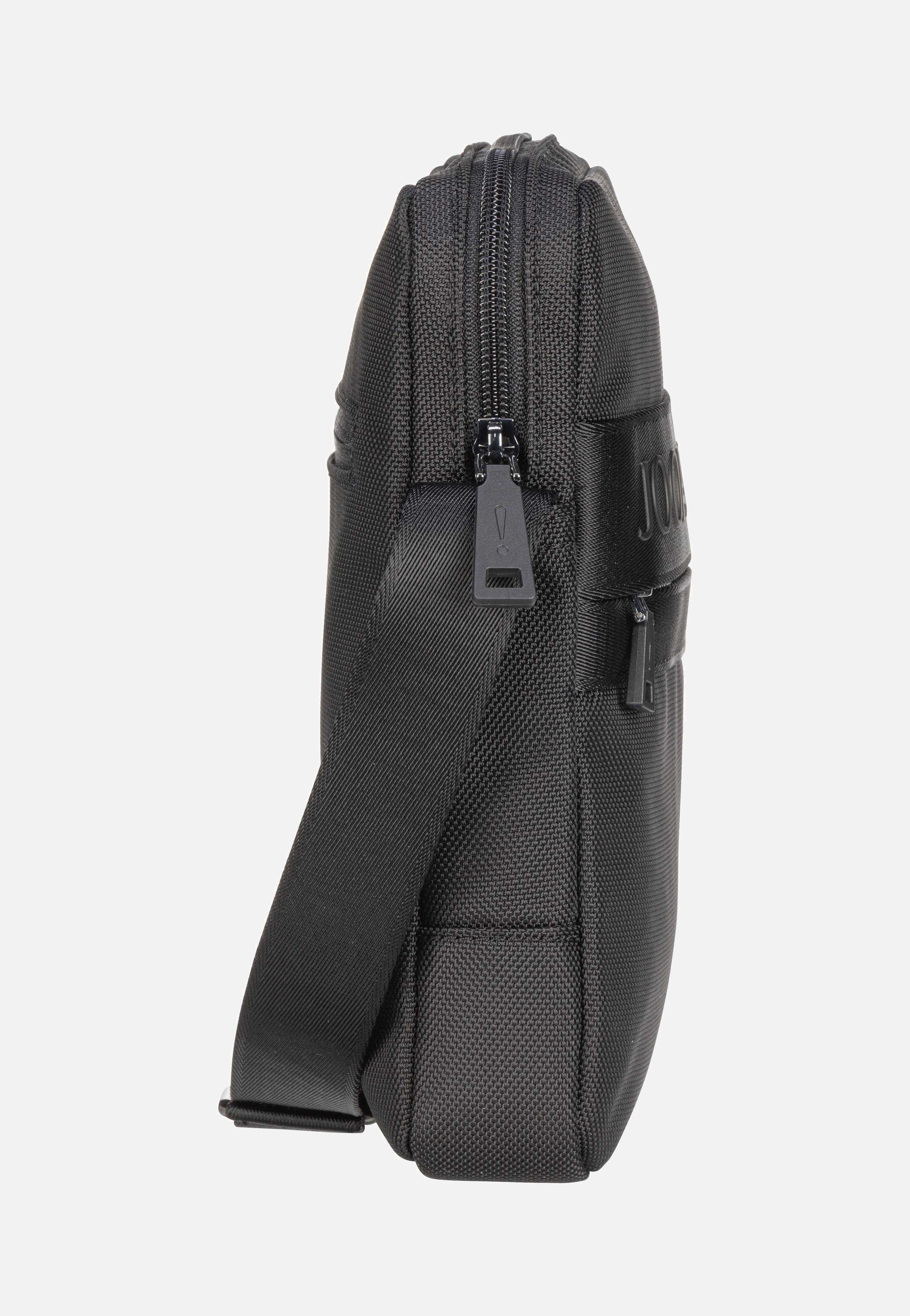 Modica Milo XSVZ Black - Crossbody Bag