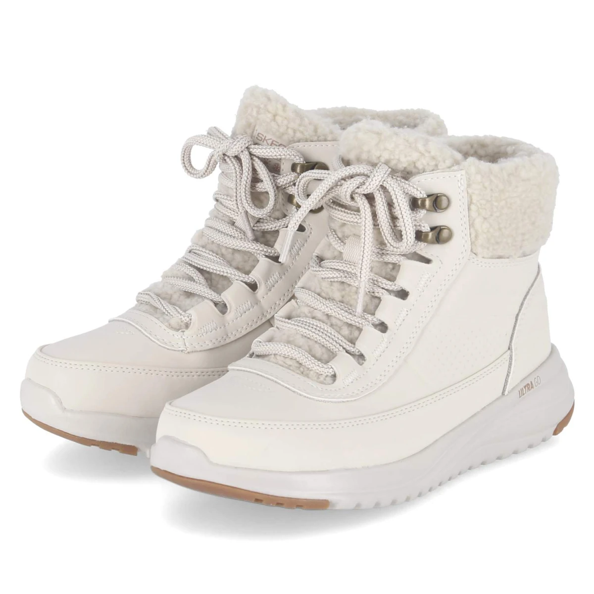 SkechersBoots STELLAR-ALPINE ADV - nat