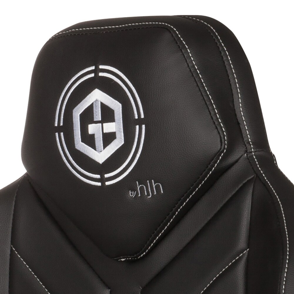 Gamingstuhl GAMEBREAKER COLOSSUS Kunstleder mit Armlehnen hjh OFFICE