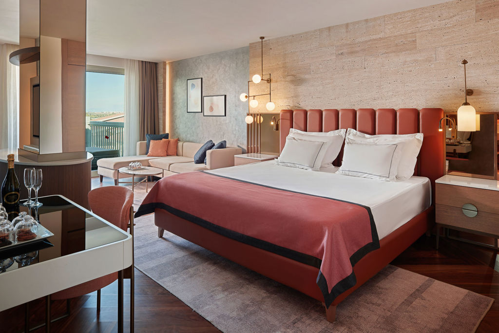 Lara Barut Collection Ultra All Inclusive - Hotel