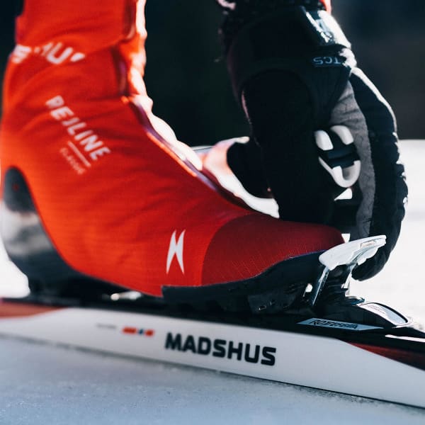 Chaussure ski de fond MADSHUS REDLINE CLASSIC