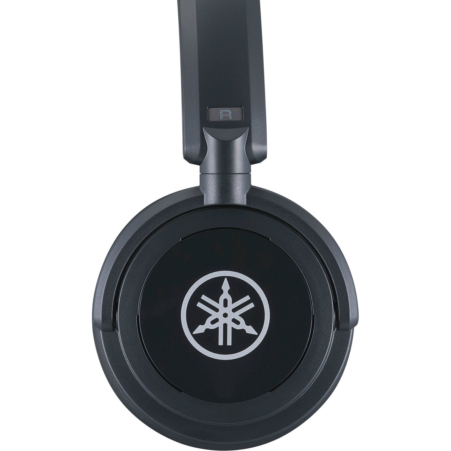 Yamaha HPH-100B hoofdtelefoon zwart