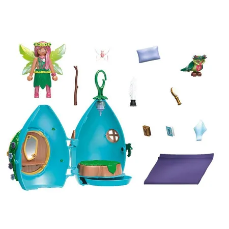 PLAYMOBIL® Tropfenhäuschen