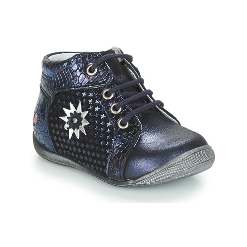 GBB - RESTITUDE - Bleu