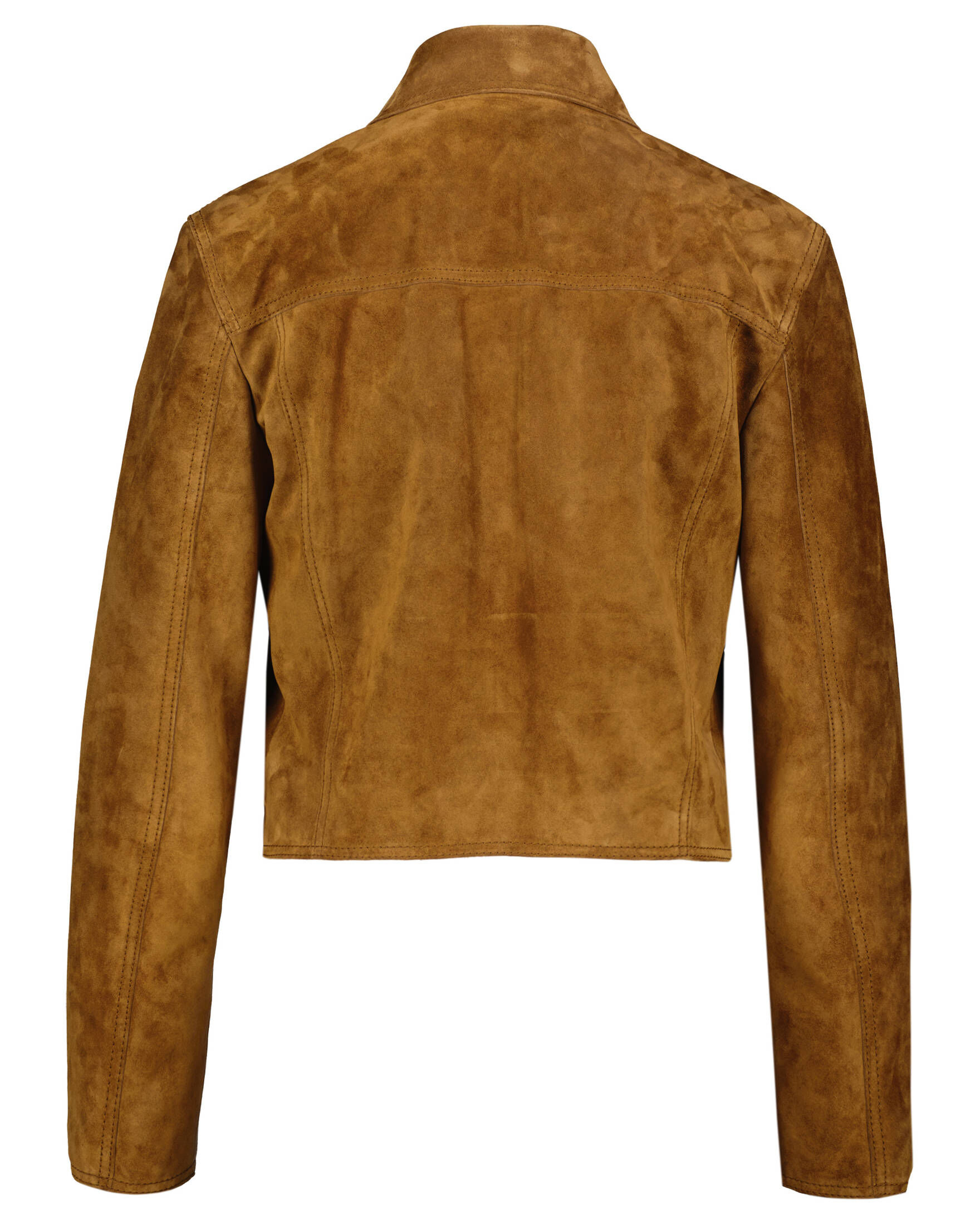 Saint Laurent| Damen Lederjacke