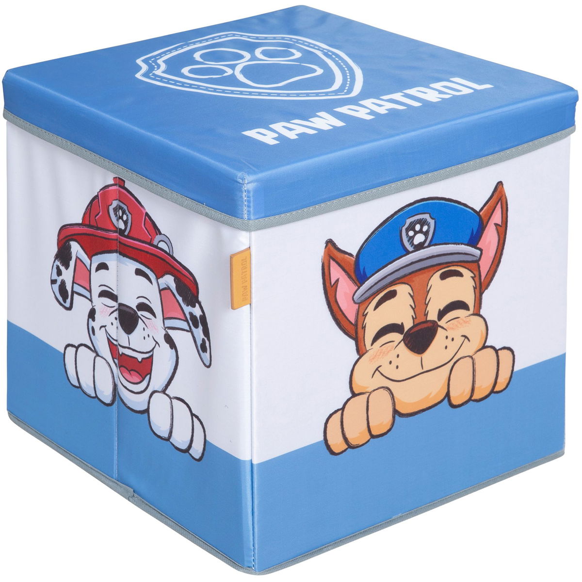 robaroba   Sitz und Aufbewahrungsbox faltbar