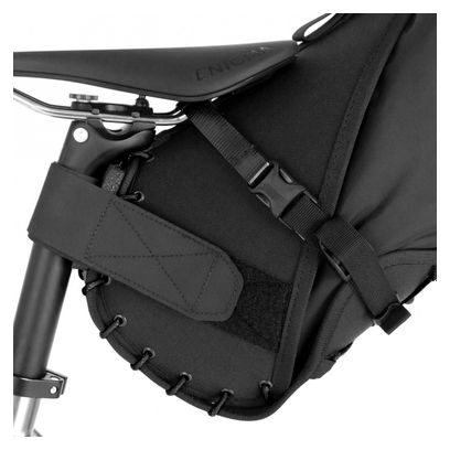 Sacoche de Selle Restrap Saddle Bag 14L Noir
