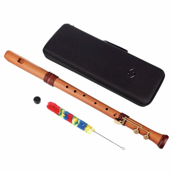 Mollenhauer 4427 Adris Dream Recorder Ten.
