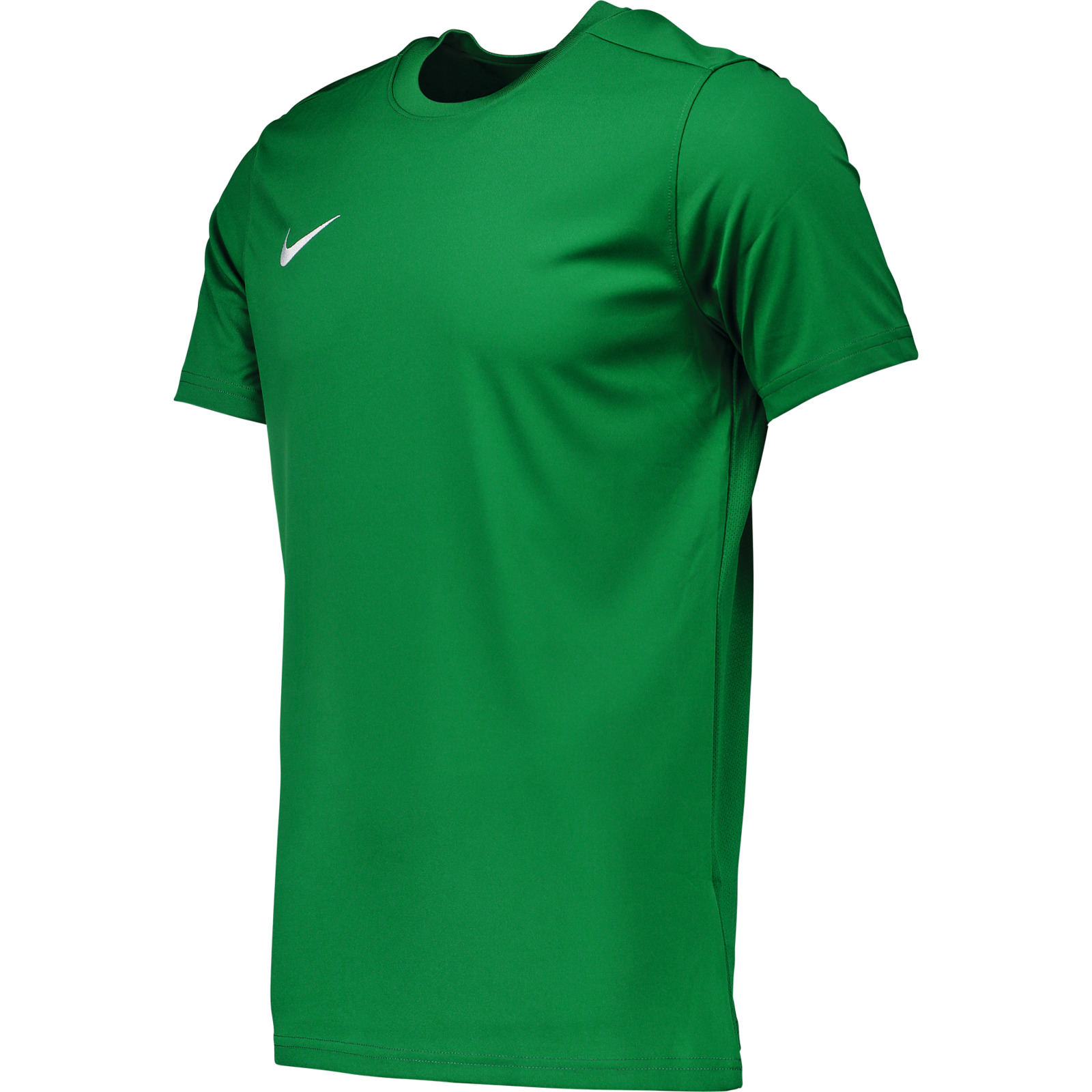 Nike Herren-T-Shirt Dri-fit Park M, grün