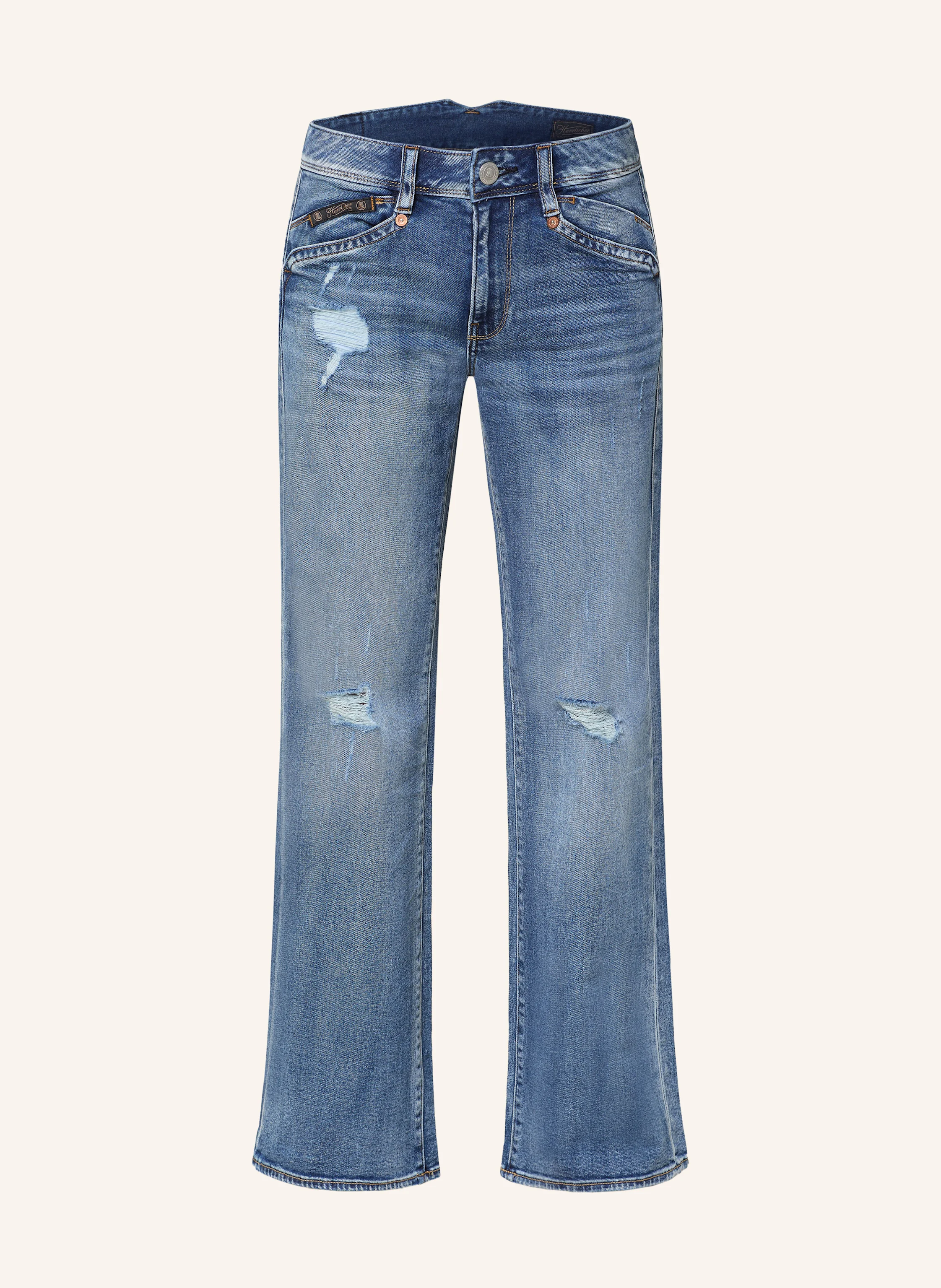 Herrlicher Cargojeans PRIME Straight Fit