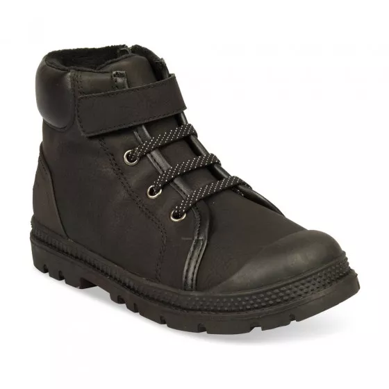 Bottines NOIR TAMS