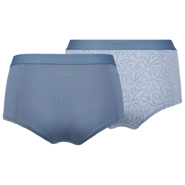 Stoic - Women's TrosaSt. Hipster 2-Pack - Sous-vêtement synthétique