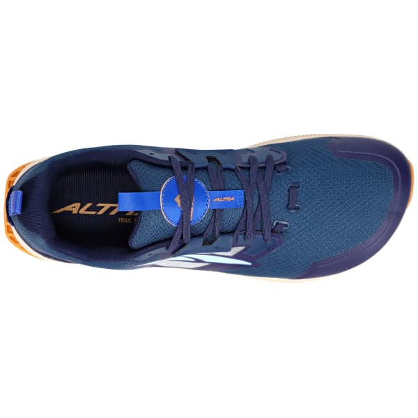 Chaussure trail ALTRA LONE PEAK 7 NAVY