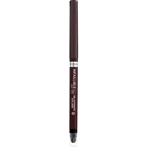 Infaillible Automatic Grip Eyeliner Brown Denim