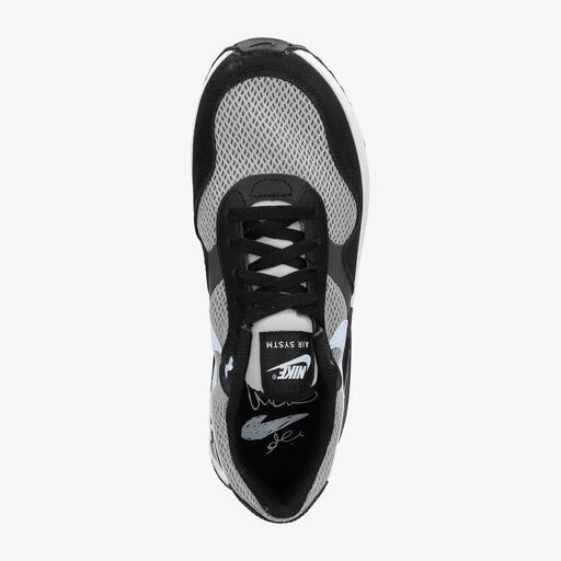 Sistema Nike Air Max