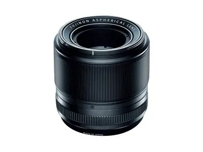 Fujifilm XF60mm F2.4 R Macro, Makro-objektiv, 10/8