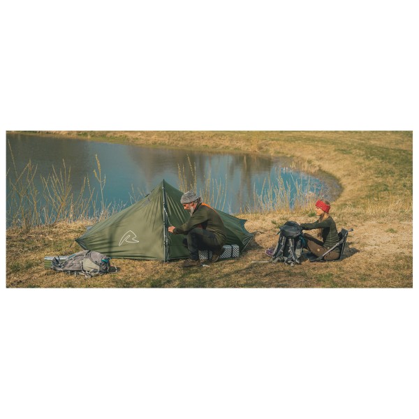 Robens - Starlight 2 Exp - Tente 2 places